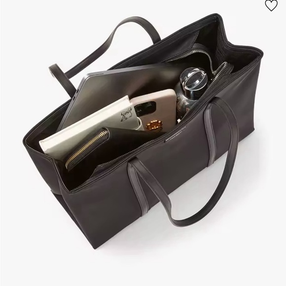 Kate spade Sam Icon KSNYL Medium Tote - Picture 6 of 6